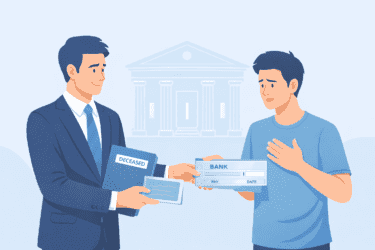 death claim settlement process