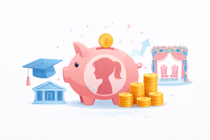 सुकन्या समृद्धि योजना 2026 की पूरी जानकारी