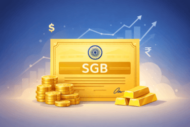 Step-by-Step Process of Sovereign Gold Bond (SGB) Investment
